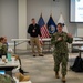 Navy Medicine Hosts MSC Specialty Leader Business Meeting