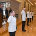 NMCCL holds Interservice Physicians Assistants Program graduation, commissioning ceremony