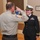 Naval Medical Center Camp Lejeune physician assistants program graduates five, welcomes new PAs into officer ranks