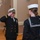 Naval Medical Center Camp Lejeune physician assistants program graduates five, welcomes new PAs into officer ranks