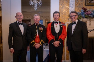 CMC Super Show, Aug. 27