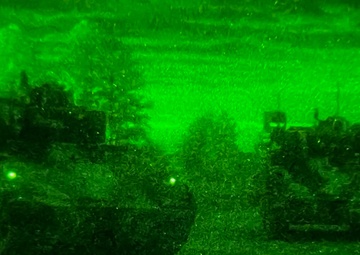 Spartan Brigade participates in Marne Focus 2025