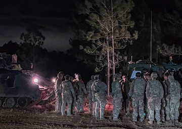 Spartan Brigade participates in Marne Focus 2025