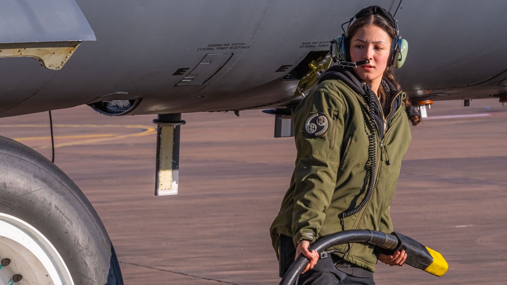 69th Expeditionary Bomb Squadron conduct Onyx Cross 69th Expeditionary Bomb Squadron conduct Onyx Cross