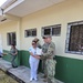 EMF 150 Alpha Participates in En Route Care Training in Honduras