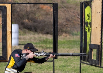 Dissident Arms Shotgun Championships: USAMU Action Shooting Team