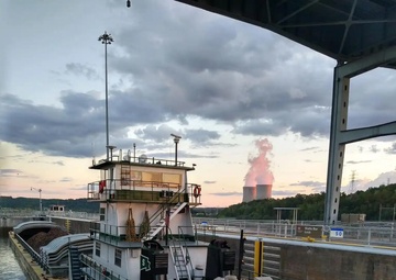 Watts Bar Lock to temporarily close March 27 for diving operations
