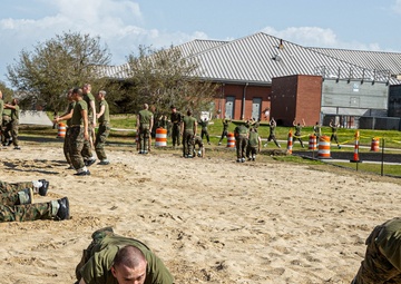 Hotel Company Incentive Training