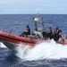 Coast Guard offloads over $141 million in illicit drugs interdicted in Caribbean Sea