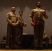 Corporals Course 2-25 Graduation