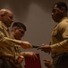 Corporals Course 2-25 Graduation