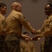 Corporals Course 2-25 Graduation