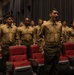 Corporals Course 2-25 Graduation