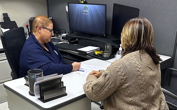 LRC Buchanan passport office keeps missions running