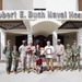 California Assemblyman honors first baby of 2025 at Naval Hospital Twentynine Palms