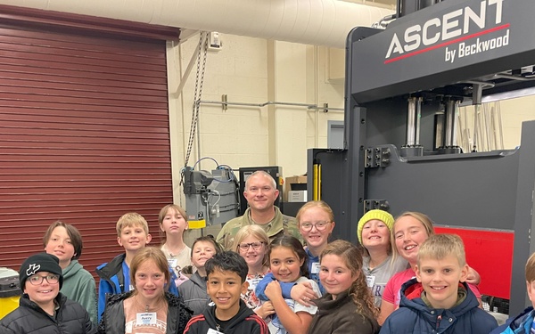 STARBASE Kingsley Closes