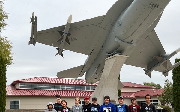 STARBASE Kingsley Closes