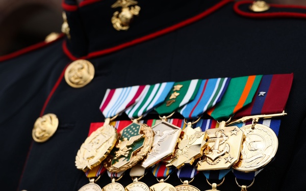 Precision in Motion: Sharpening Drill for Parade Season