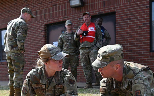 188th MDG participates in CRI