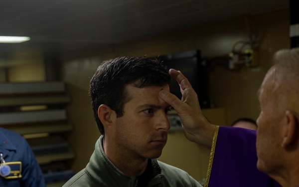 Tripoli Ash Wednesday