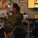 Oregon Guard Reads with Local Students During Read Across America 2025