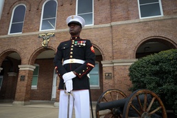 Precision in Motion: Sharpening Drill for Parade Season