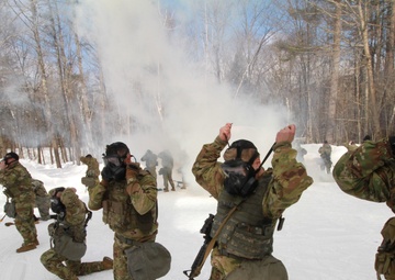 MAINE NATIONAL GUARD AND ARMED FORCES OF MONTENEGRO CONTINUE PARTNERSHIP