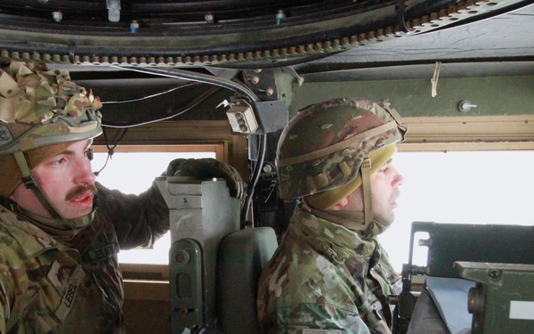 MAINE NATIONAL GUARD AND ARMED FORCES OF MONTENEGRO CONTINUE PARTNERSHIP