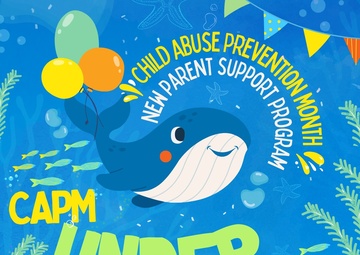 Fort Carson to observe Child Abuse Prevention Month