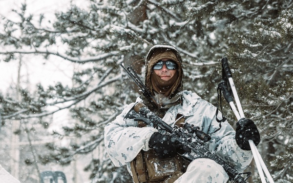 MTX 2-25 Mobility Training