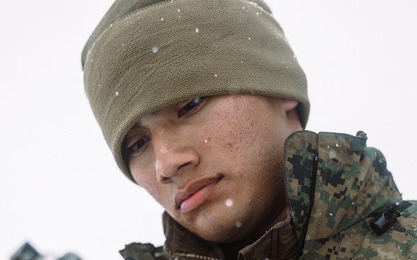 MTX 2-25 Mobility Training