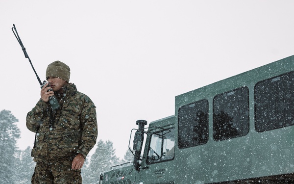 MTX 2-25 Mobility Training