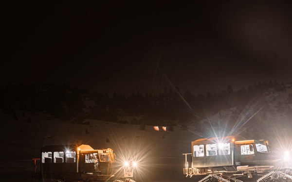 MTX 2-25 Mobility Training