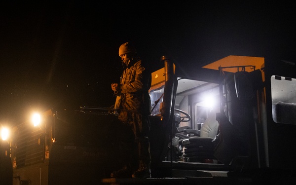 MTX 2-25 Mobility Training