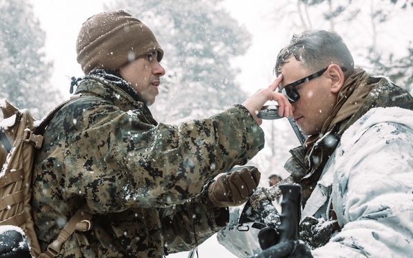 MTX 2-25 Ash Wednesday