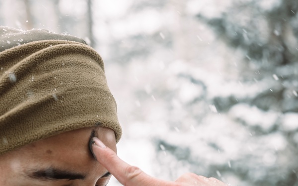 MTX 2-25 Ash Wednesday