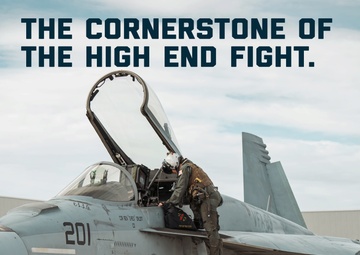 Cornerstone of the High-End Fight