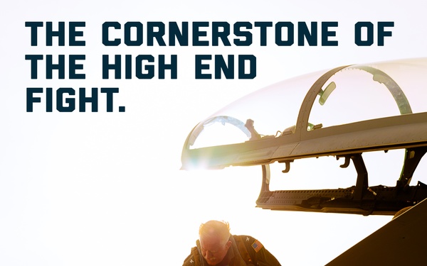 Cornerstone of the High-End Fight