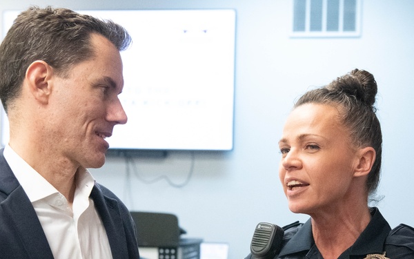 2025 Mission Wichita class kicks off with a social