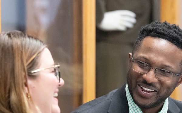 2025 Mission Wichita class kicks off with a social