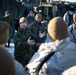 Exercise Joint Viking 25: II MEF and 2d MARDIV Leadership Visits Marines and Sailors Participating in Exercise JV25