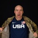 Staff Sergeant Michael Mannozzi: Balancing Service and Olympic Aspirations