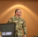 Sustain the Fight: 311th ESC's G4 Logistics Readiness Workshop Drives Operational Excellence