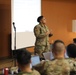 Sustain the Fight: 311th ESC's G4 Logistics Readiness Workshop Drives Operational Excellence