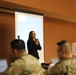 Sustain the Fight: 311th ESC's G4 Logistics Readiness Workshop Drives Operational Excellence