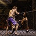 MCAS Yuma hosts 2nd consecutive MMA Fight Night