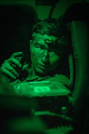 2-2 Infantry - Radio Package