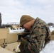 1st Bn., 11th Marines conducts command post exercise during Operation Lethal Eagle 25.1