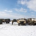 1st Bn., 11th Marines conducts command post exercise during Operation Lethal Eagle 25.1