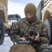 1st Bn., 11th Marines conducts command post exercise during Operation Lethal Eagle 25.1